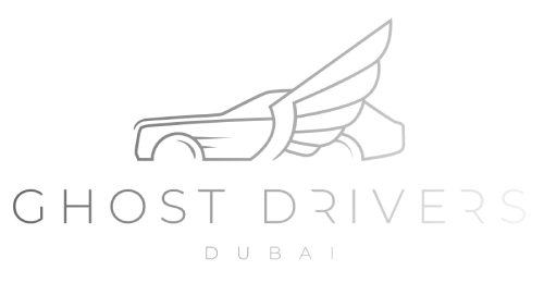 Ghost Drivers Dubai